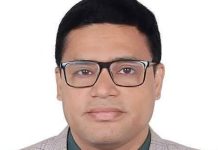 মানুষ বার বার পরিবারতন্ত্র দেখতে চায়না, নতুনত্ব দেখতে চায়–এডভোকেট শেখ শওকত হোসেন ফরহাদ