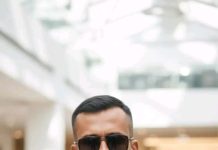 বনগাঁও ইউনিয়নবাসীকে ঈদুল ফিতরের শুভেচ্ছা জানালেন ফয়সাল আহমেদ বাবু