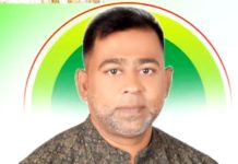 দেশবাসীকে ঈদুল ফিতরের শুভেচ্ছা জানালেন স্বেচ্ছাসেবক দল নেত হাফেজ দেলোয়ার